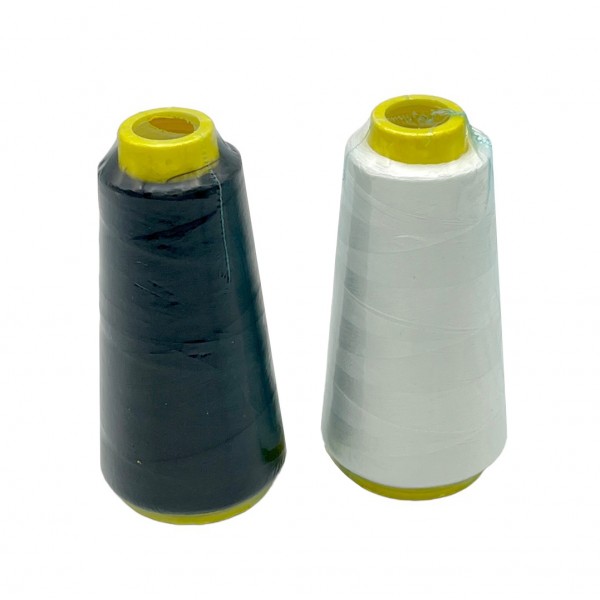 ΚΛΩΣΤΕΣ ΡΑΠΤΟΜΗΧΑΝΗΣ ΜΑΥΡΟ-ΛΕΥΚΟ 1222-28